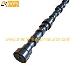 D1146 DE08 Camshaft 65.04401-0014 65.02101-7024 for Doosan Engine Parts product image 2