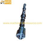D1146 DE08 Camshaft 65.04401-0014 65.02101-7024 for Doosan Engine Parts product image 3