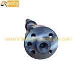 D1146 DE08 Camshaft 65.04401-0014 65.02101-7024 for Doosan Engine Parts product image 4