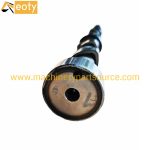 D1146 DE08 Camshaft 65.04401-0014 65.02101-7024 for Doosan Engine Parts product image 5