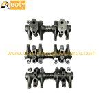 Rocker Arm Assembly 65.04200-6025e For Doosan D1146 DE08 Engine Parts Excavator Loader product image 2