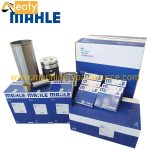 D1146 Liner Kit For Doosan De08 Dx300 6502501-0228b Mahle Engine Kit product image 2