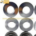 D1146 Valve Spring Seat for Doosan Diesel Engine Parts – Excavator, Truck, Loader product image 3