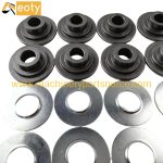 D1146 Valve Spring Seat for Doosan Diesel Engine Parts – Excavator, Truck, Loader product image 4