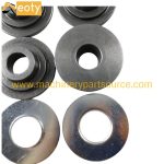 D1146 Valve Spring Seat for Doosan Diesel Engine Parts – Excavator, Truck, Loader product image 5