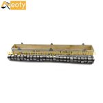 D12D Camshaft Voe20576909 20576909 3165423 for Volvo Diesel Engine