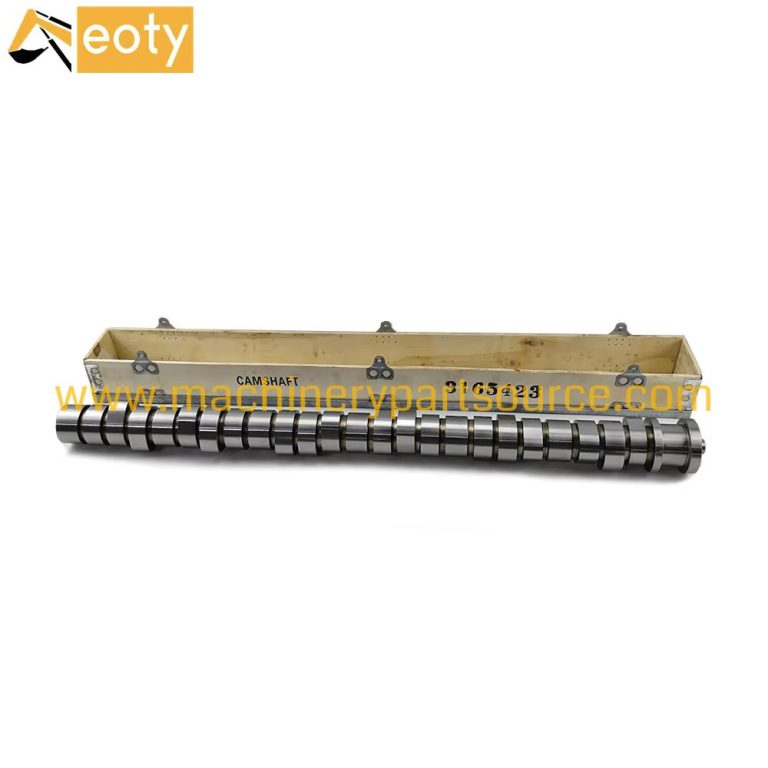 D12D Camshaft Voe20576909 20576909 3165423 for Volvo Diesel Engine
