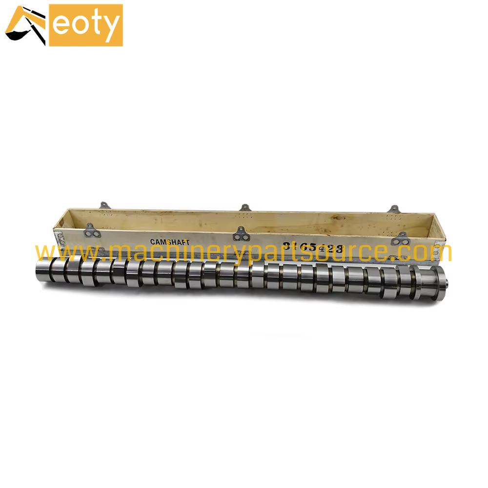 D12D Camshaft Voe20576909 20576909 3165423 for Volvo Diesel Engine
