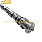 D12D Camshaft Voe20576909 20576909 3165423 for Volvo Diesel Engine product image 3