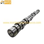 D12D Camshaft Voe20576909 20576909 3165423 for Volvo Diesel Engine product image 4