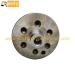D12D Camshaft Voe20576909 20576909 3165423 for Volvo Diesel Engine product image 5
