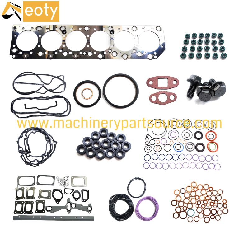 D12D Gasket Kit 3099100 20710309 for Volvo Engine Repair Parts Set