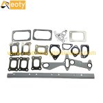 D12D Gasket Kit 3099100 20710309 for Volvo Engine Repair Parts Set product image 2