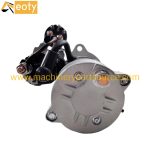 D12D Starter Motor 24V 12T 8.0kW M009T82171 for Volvo EC360 Excavator Engine Parts product image 2