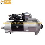D12D Starter Motor 24V 12T 8.0kW M009T82171 for Volvo EC360 Excavator Engine Parts product image 3