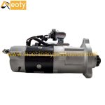 D12D Starter Motor 24V 12T 8.0kW M009T82171 for Volvo EC360 Excavator Engine Parts product image 5