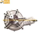 D13 D16 Water Pump D20744939 for Volvo Engines, OEM Size, Diesel