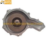 D13 D16 Water Pump D20744939 for Volvo Engines, OEM Size, Diesel product image 2
