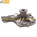 D13 D16 Water Pump D20744939 for Volvo Engines, OEM Size, Diesel product image 4