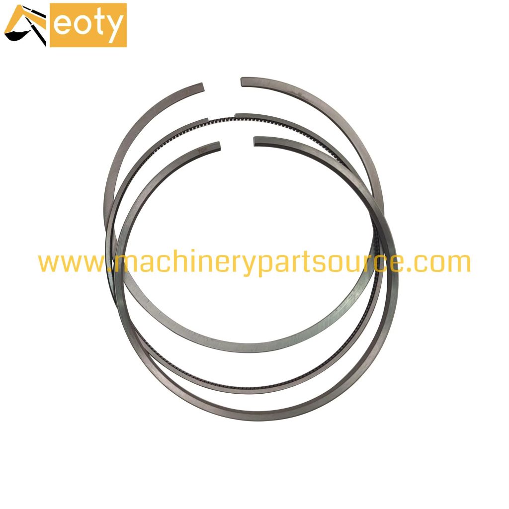 D13 Piston Ring V0p21253763 for Volvo Engines Parts