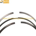 D13 Piston Ring V0p21253763 for Volvo Engines Parts product image 2