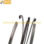 D13 Piston Ring V0p21253763 for Volvo Engines Parts product image 3