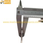 D13 Piston Ring V0p21253763 for Volvo Engines Parts product image 4