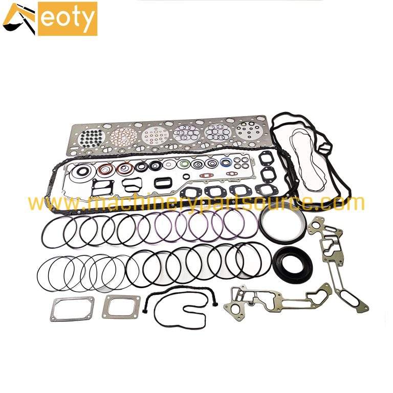 Volvo D13F Engine Gasket Kit 21768034 21539731 for Construction & Industrial Applications