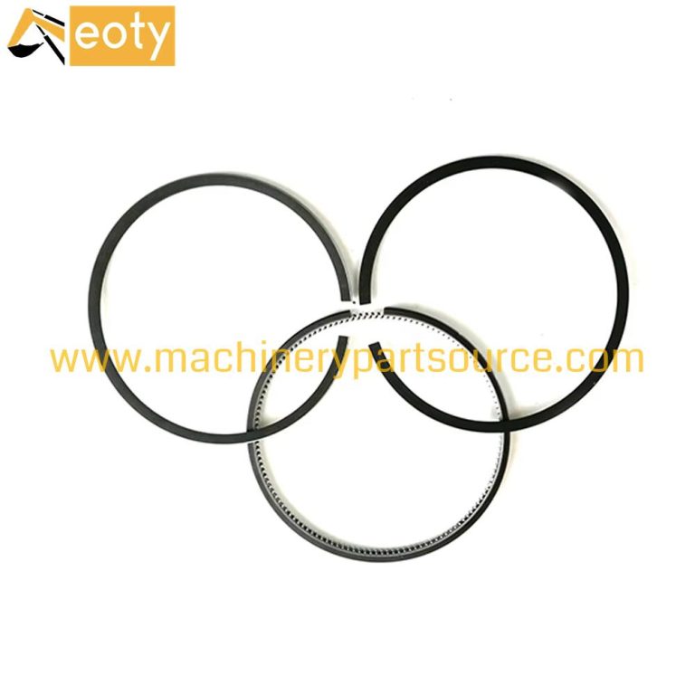 D1402 V1902 F2302 S2800 Piston Ring 15521-21050 15521-21055 15193-21050 19274-21050 for Kubota