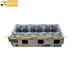 D1403 Cylinder Head Assembly 16414-03040 For Kubota Engine Parts product image 2
