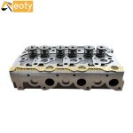 D1403 Cylinder Head Assembly 16414-03040 For Kubota Engine Parts product image 3