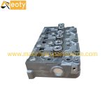 D1403 Cylinder Head Assembly 16414-03040 For Kubota Engine Parts product image 4