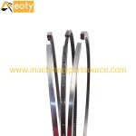 D16 Piston Ring Set for Volvo Engine | OEM Size Diesel Engine Parts product image 3