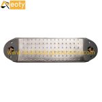 D16C Oil Cooler for Volvo Engine Parts – OEM Size, Diesel, Construction & Industrial Use product image 2