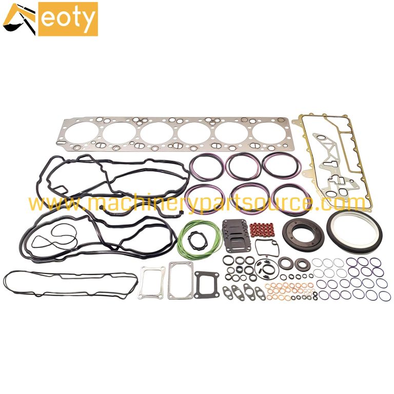 D16F Tad1641 Engine Gasket Kit Suitable For Volvo Construction & Industrial Diesel Engines