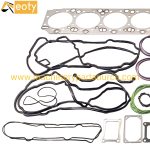 D16F Tad1641 Engine Gasket Kit Suitable For Volvo Construction & Industrial Diesel Engines product image 2