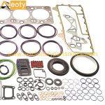 D16F Tad1641 Engine Gasket Kit Suitable For Volvo Construction & Industrial Diesel Engines product image 3