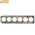 D16F Tad1641 Engine Gasket Kit Suitable For Volvo Construction & Industrial Diesel Engines product image 4
