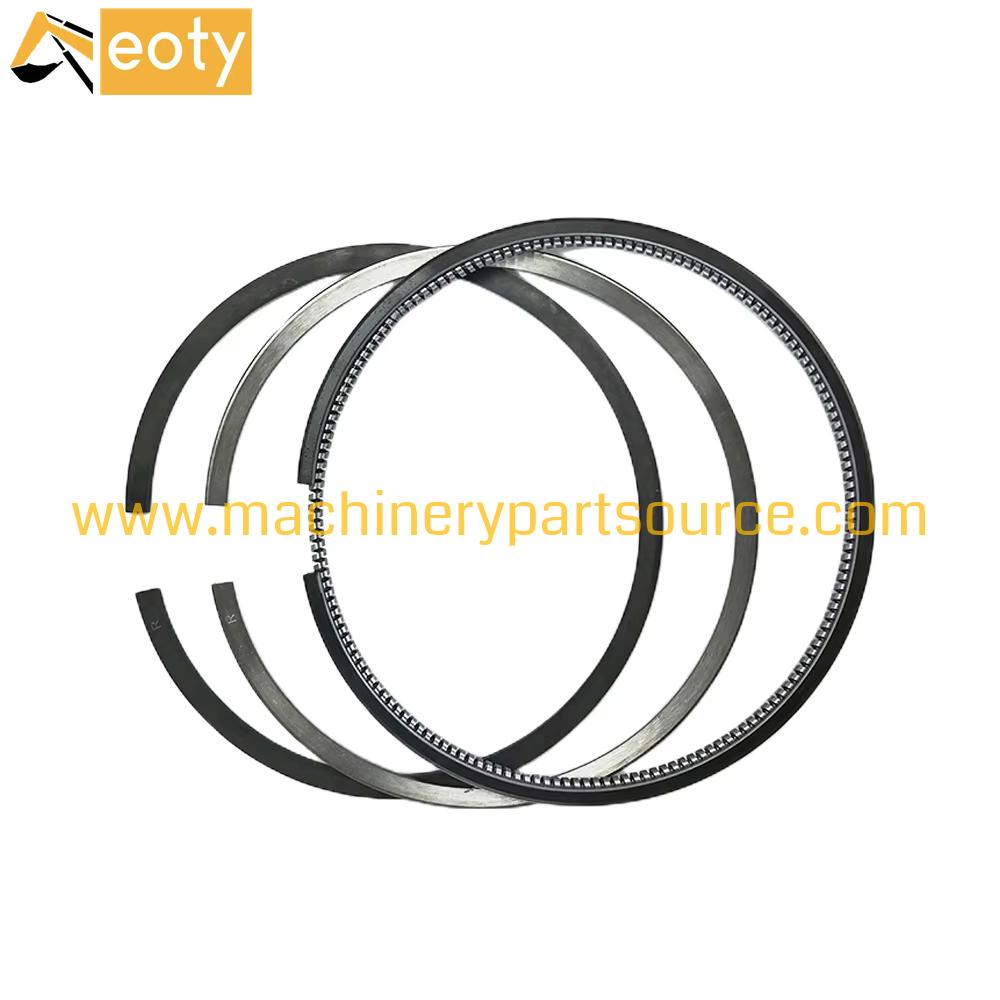 1G924-21052 17331-21050 1A091-21050 Piston Ring for Kubota D1703 D1803 V2203 V2403 Engine