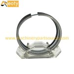 1G924-21052 17331-21050 1A091-21050 Piston Ring for Kubota D1703 D1803 V2203 V2403 Engine product image 3