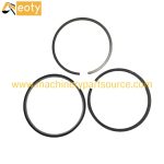 1G924-21052 17331-21050 1A091-21050 Piston Ring for Kubota D1703 D1803 V2203 V2403 Engine product image 4