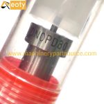 D1703 DN0PD80 Injector Nozzle for Kubota Diesel Engine Parts product image 3