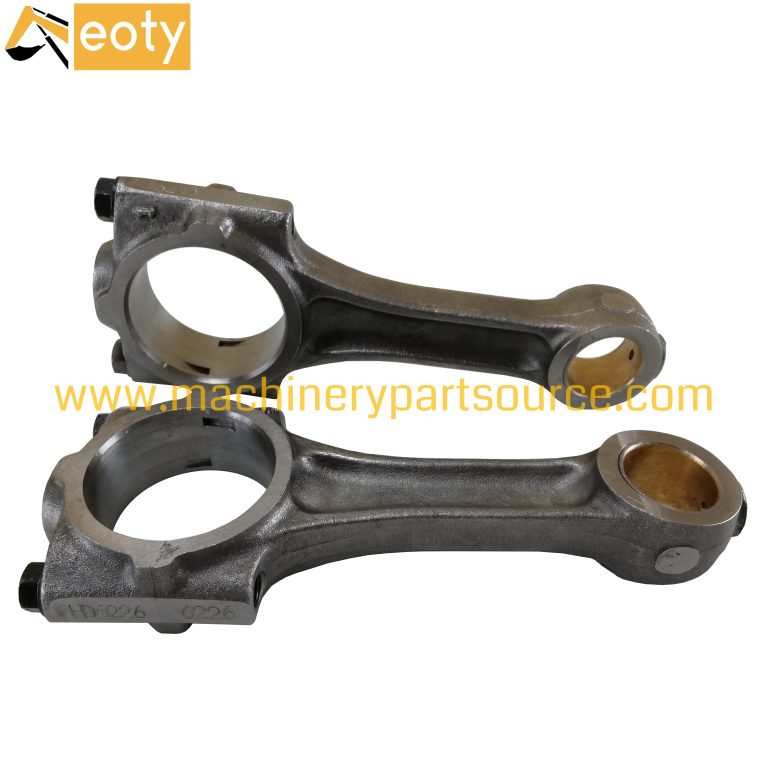 D1803 V2403 Connecting Rod 17311-22010 1g924-22014 1g924-22010 1g924-22012 for Kubota Engine Parts