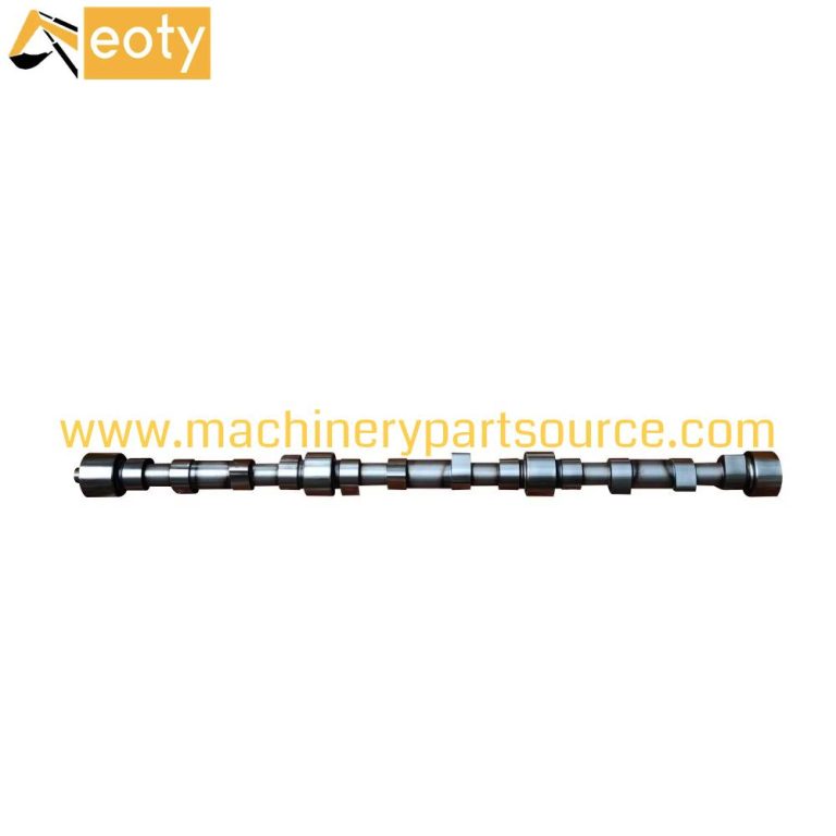 D2366 Camshaft for Doosan Diesel Engine Parts – Construction, Industrial & Marine Applications