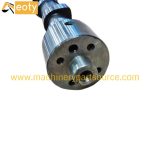 D2366 Camshaft for Doosan Diesel Engine Parts – Construction, Industrial & Marine Applications product image 3