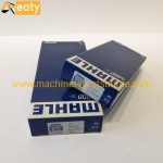D2366 Main Bearing and Con Rod Bearing for Doosan DE12 Engine 65.01110-6055A Mahle product image 2