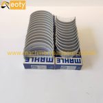 D2366 Main Bearing and Con Rod Bearing for Doosan DE12 Engine 65.01110-6055A Mahle product image 4