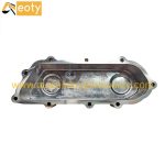 D2366 Oil Cooler Cover 65.05605-0028 for Doosan Engine Parts Excavator Loader product image 2