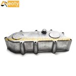 D2366 Oil Cooler Cover 65.05605-0028 for Doosan Engine Parts Excavator Loader product image 4