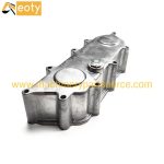 D2366 Oil Cooler Cover 65.05605-0028 for Doosan Engine Parts Excavator Loader product image 5